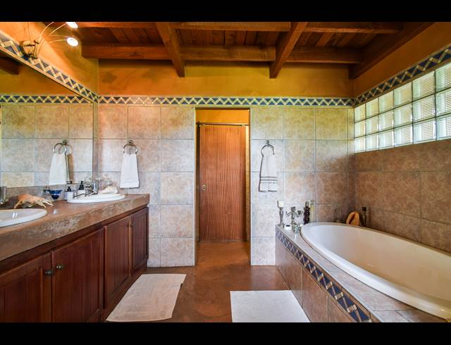 3 BEDROOM HOUSE FOR SALE IN LEEUWFONTEIN ESTATE